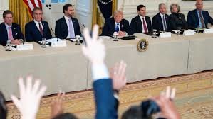 U.S. Push to Revive Venezuela’s Oil Industry Faces Skepticism from Big Oil Over $100 Billion Plan