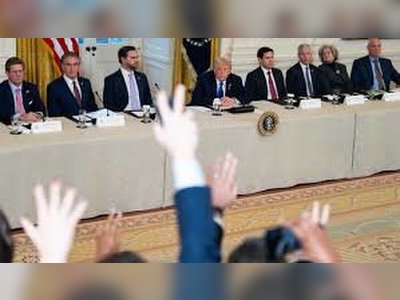 U.S. Push to Revive Venezuela’s Oil Industry Faces Skepticism from Big Oil Over $100 Billion Plan