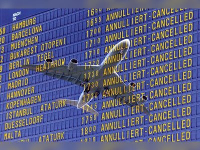 L'Allemagne frappée par de grandes grèves d'aéroport perturbant les voyages européens.