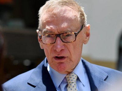 Former Australian Foreign Ministers Urge Rethink of Alliance with ‘Unpredictable’ United States