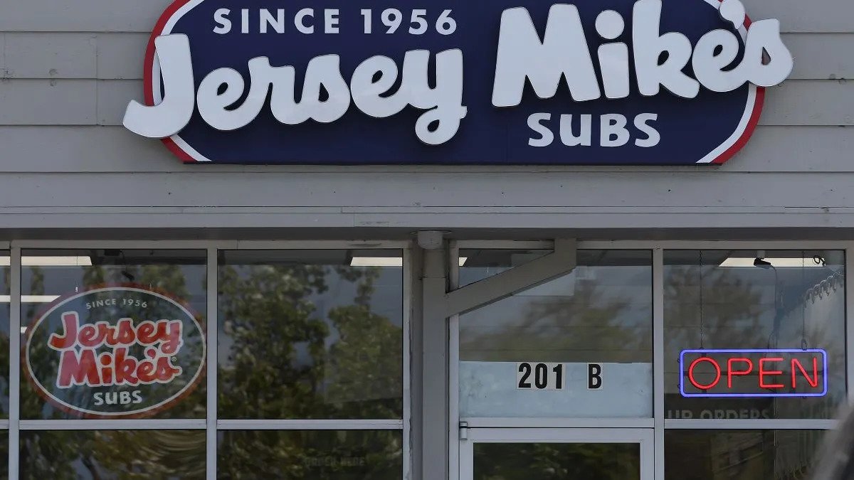 Jersey Mike’s Announces Ambitious Plan to Open Four Hundred Stores Across the UK and Ireland