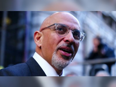 Former UK Chancellor Nadhim Zahawi Defects to Reform UK in Major Political Shift