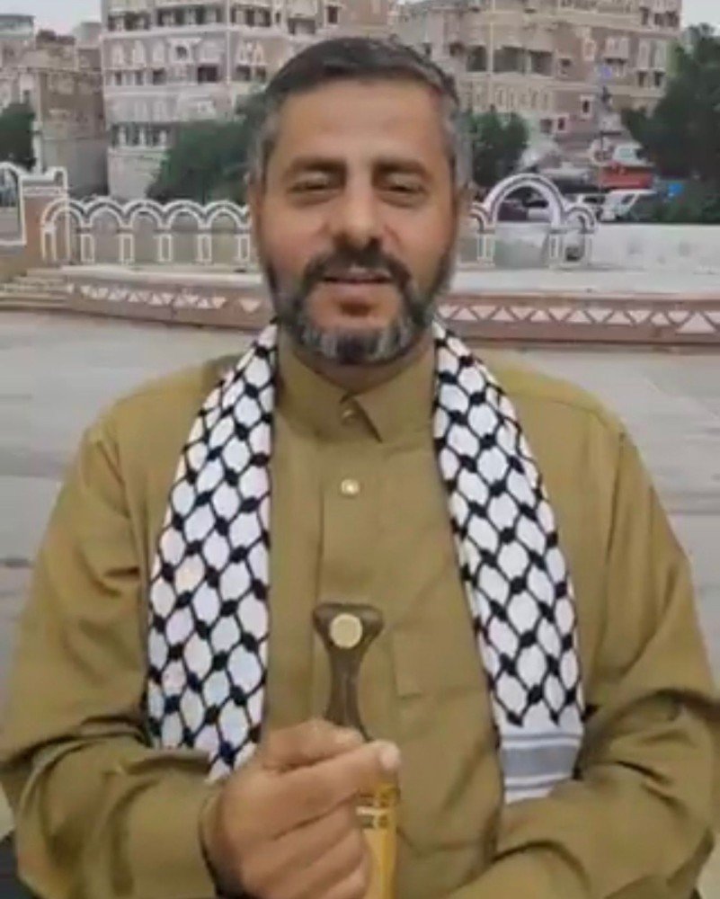 Houthi Leader Declares Saudi Arabia Yemen’s ‘Historic Enemy’ in Escalating Rhetoric