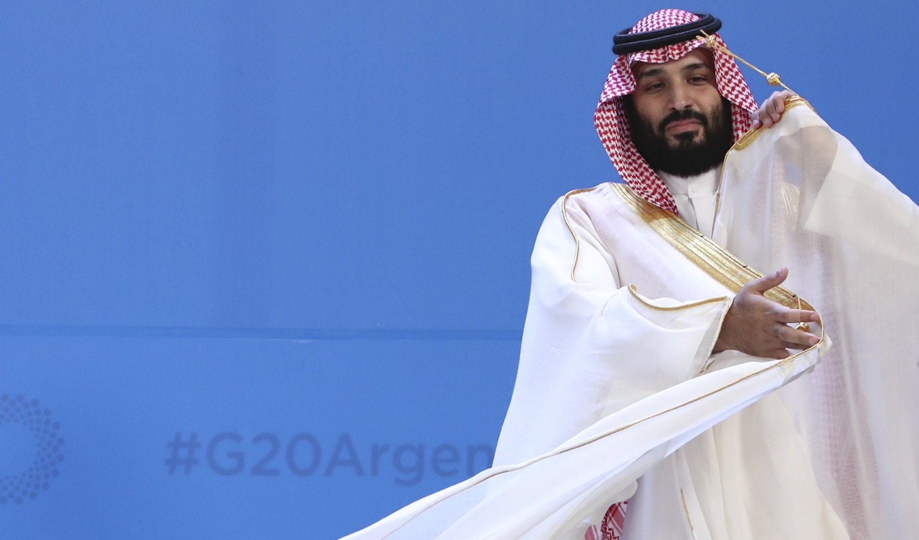 Saudi Arabia–UAE Tensions Risk Complicating United States Strategic Interests