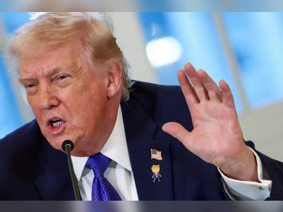 Trump Imposes Immediate Twenty-Five Percent Tariffs on Nations Trading with Iran Amid Rising Tensions