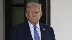 White House Weighs Iran’s Nuclear-Talks Offer as Trump Considers Military Response