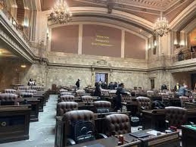 Washington State Legislature Convenes 2026 Session with Budget, Tax and Policy Battles Ahead
