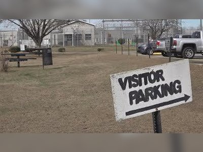 Eyewitnesses Describe Chaos and Deadly Violence in Georgia’s Washington State Prison Brawl