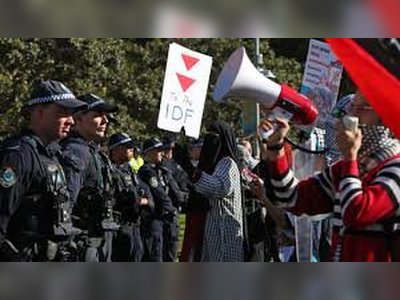 Australian Hate Speech Bill Sparks Debate Over Religious Exemptions and Legal Loopholes