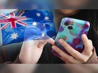 U.S. Lawmaker Urges Look at Australia’s Social Media Ban for Children as Blueprint for American Policy