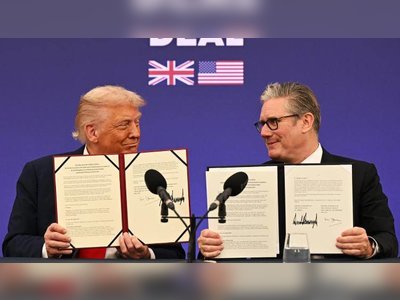 Chatham House Director Warns Western Alliance Is Fraying and Urges UK to Pursue Bolder International Strategy