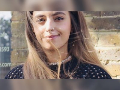 UK Hunger Striker Heba Muraisi Says She Now Thinks ‘About How or When I Could Die’ Amid Severe Health Decline