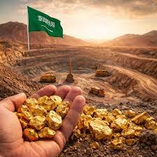 Ma’aden Boosts Saudi Gold Resources by 7.8 Million Ounces as Kingdom Advances Mining Ambitions