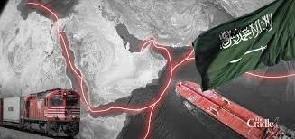 Saudi–UAE Tensions Expose Deepening Power Struggle Over the Gulf’s Strategic Corridor