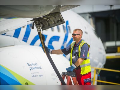 Washington State Increases Public Funding for Green Jet Fuel as Part of Broader Clean Energy Strategy