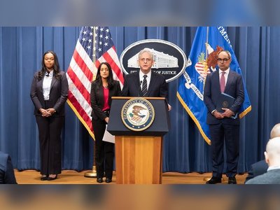 Senior Federal Prosecutors Resign Amid Turmoil Over Minneapolis ICE Shooting Investigation