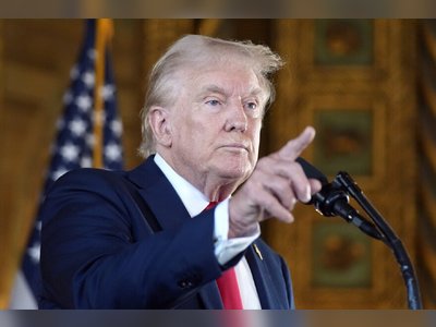 Trump Rebukes Federal Prosecutors as Weak at White House Event, Escalating Political Pressure on Justice Department