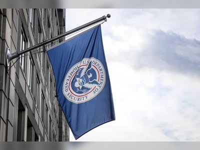 Trump Administration Announces End to Temporary Protected Status for Somali Nationals