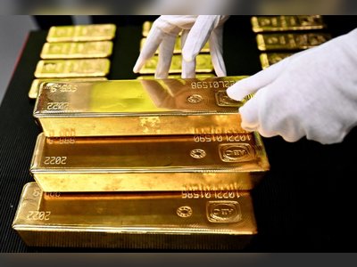 Surging Global Uncertainty Fuels Gold Demand and Renewed Debate Over Australia’s Lost Reserve Opportunity