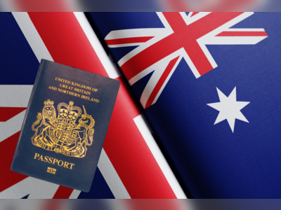 UK Tightens Entry Rules for Australians with British Dual Citizenship Ahead of February Travel Changes