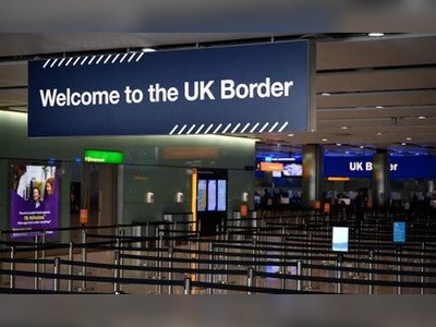 UK Tightens Entry Rules for Australians with British Dual Citizenship Ahead of February Travel Changes