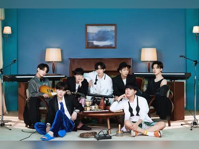 BTS Global Comeback Tour Confirmed with Australian Dates and Ticket Sales Details