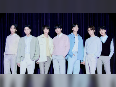 BTS Global Comeback Tour Confirmed with Australian Dates and Ticket Sales Details