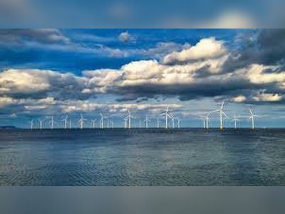 UK Secures Record Offshore Wind Capacity While Price Agreements Rise Amid Clean Energy Push