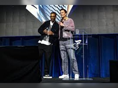 Jayden Daniels to Team Up with Tom Brady at Fanatics Flag Football Classic in Saudi Arabia