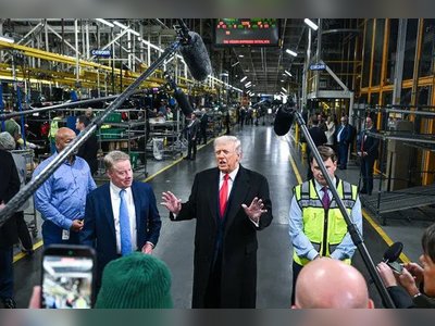 Trump Defends Economic Record and Dismisses ‘Affordability’ Concern as Misleading