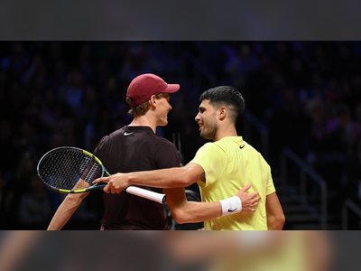 Federer Praises Alcaraz and Sinner Rivalry as He Returns to Australian Open
