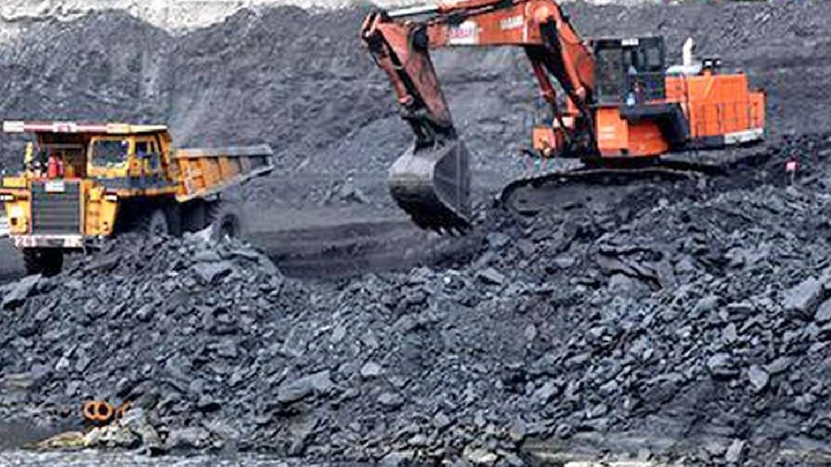 Coal India Seeks Rare Earth Partnerships in Australia, Russia and Africa as China Restricts Exports