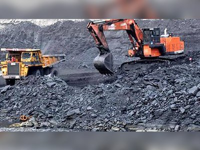 Coal India Seeks Rare Earth Partnerships in Australia, Russia and Africa as China Restricts Exports