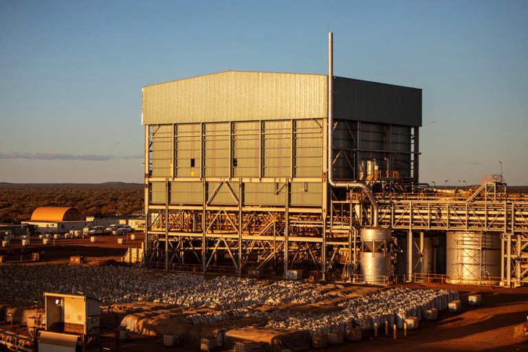 Australia Accelerates Creation of Strategic Critical Minerals Reserve
