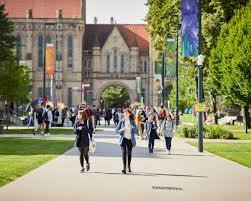 Survey Finds Over One-Third of UK Students Would Bar Reform UK Politicians From Campus Speaking Events