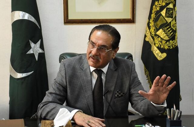 Pakistan Signals Trilateral Defence Pact With Saudi Arabia and Türkiye as Talks Advance