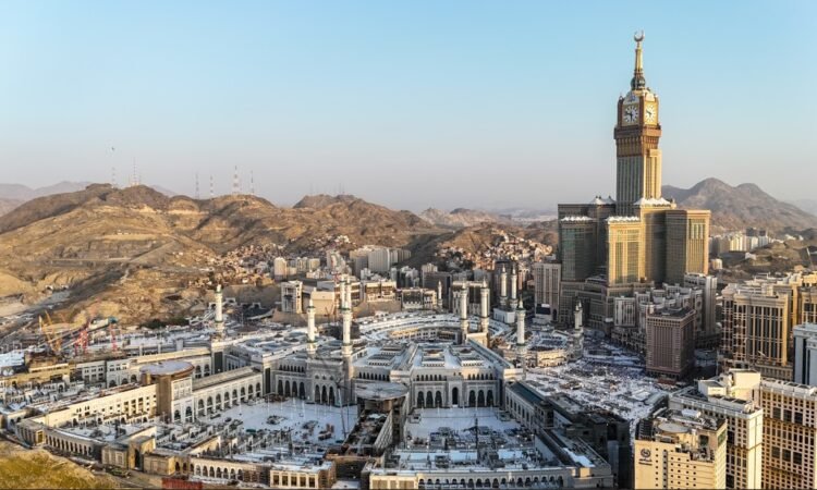 Saudi Arabia Tightens Drone Regulation with New Remote Identification and Network Requirements