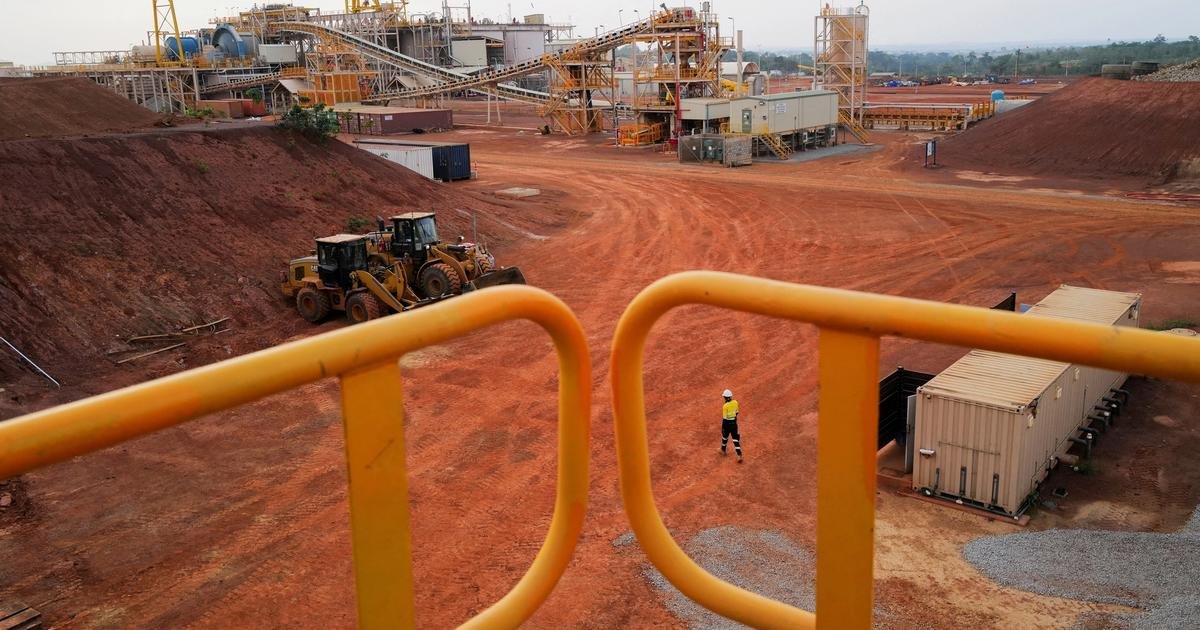 Saudi Mining Giant Maaden Unveils Ambitious $110 Billion Decade-Long Investment Strategy