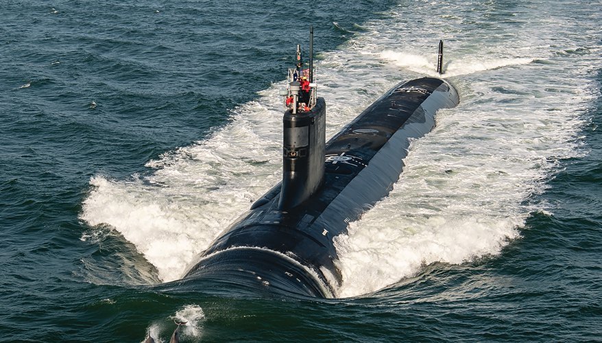 Australia Accelerates Industrial Readiness for AUKUS Nuclear Submarine Programme