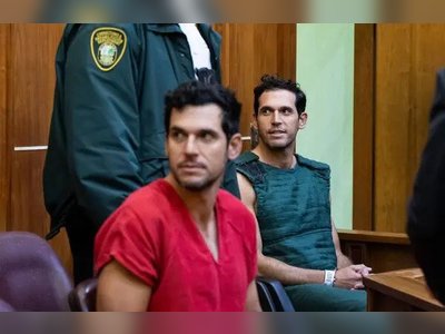 Australian Woman Who First Accused Alexander Brothers of Sexual Assault Found Dead in New South Wales