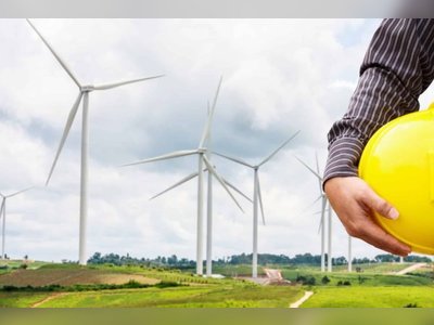 Vinova Drives Growth of Australia’s Clean Energy Workforce Through Strategic Wind Sector Recruitment