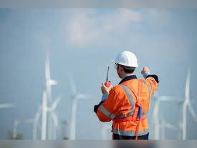 Vinova Drives Growth of Australia’s Clean Energy Workforce Through Strategic Wind Sector Recruitment