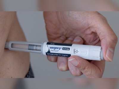UK Health Regulator Approves Higher Weekly Wegovy Dose to Expand Obesity Treatment Options