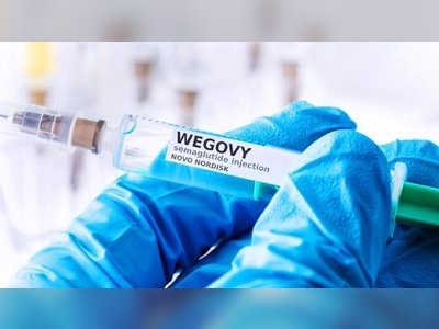 UK Health Regulator Approves Higher Weekly Wegovy Dose to Expand Obesity Treatment Options