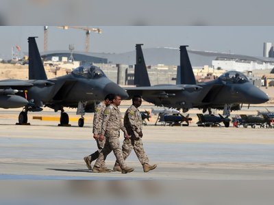 Saudi Arabia Nears Formation of Military Coalition with Egypt and Somalia Amid Regional Rivalry