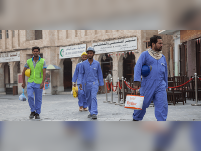 Saudi Arabia’s Labour Reforms Prompt Fresh Debate Over ‘Modern-Day Slavery’ Legacy