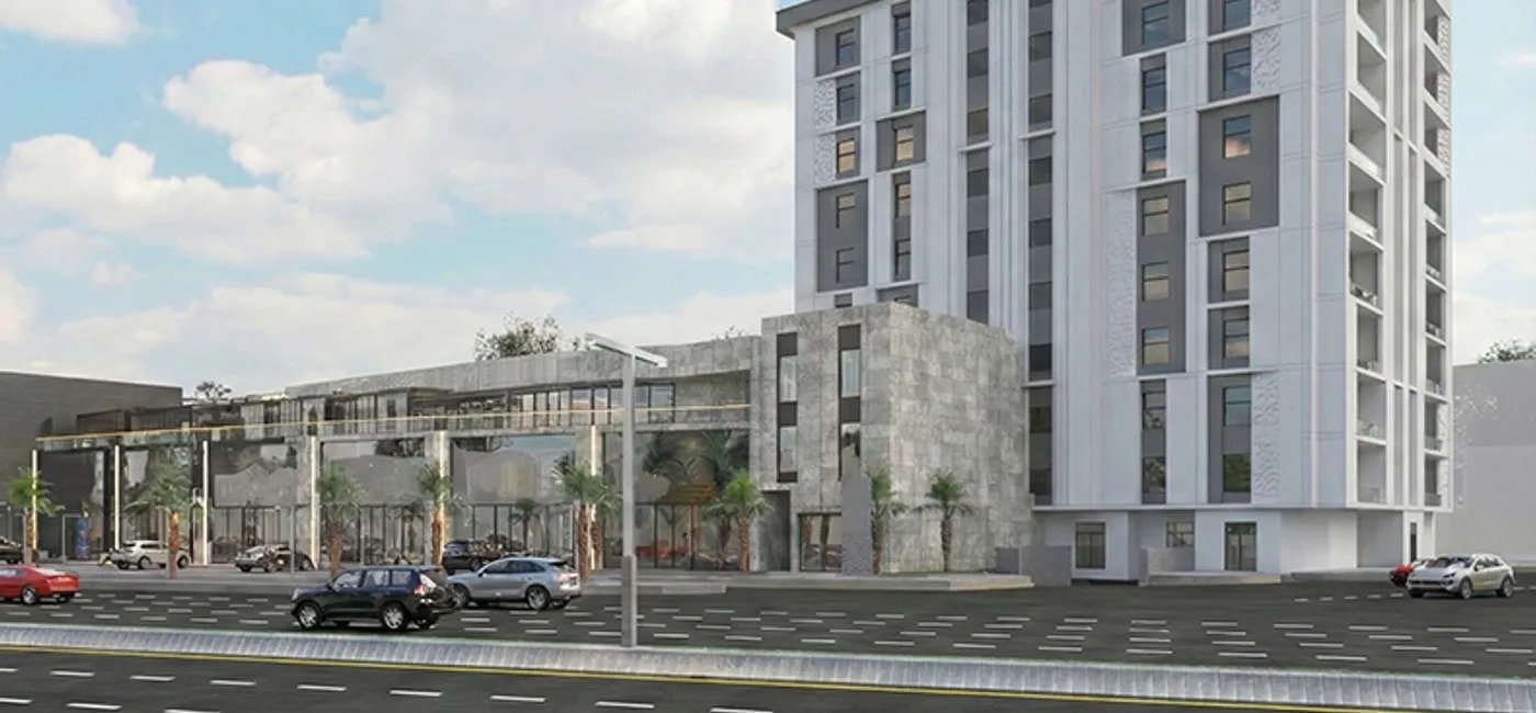 Marriott and Al Qimmah Hospitality Sign Landmark Deal for Five New Hotels in Saudi Arabia