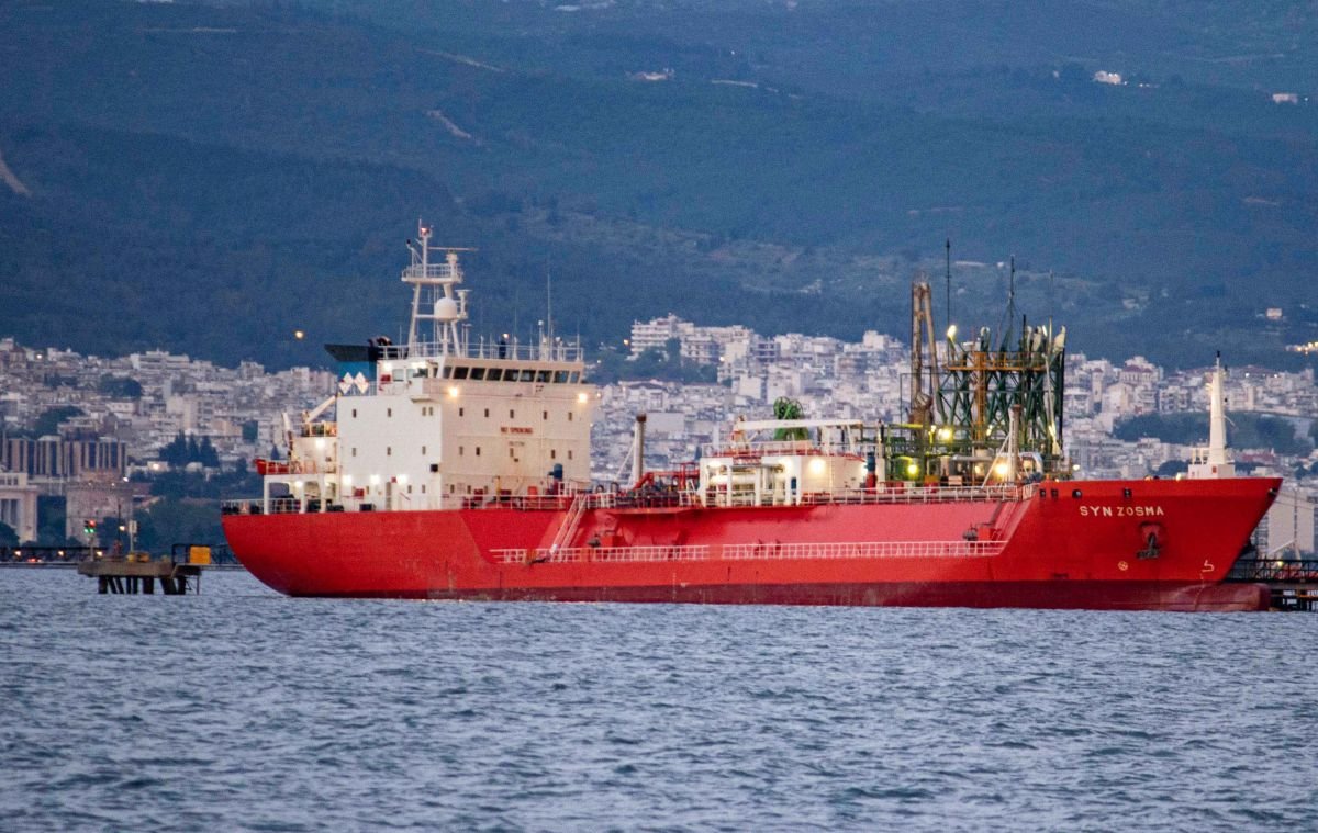 Athens Defies EU Unified Position to Align with US and Saudi Stance on Green Shipping Deal