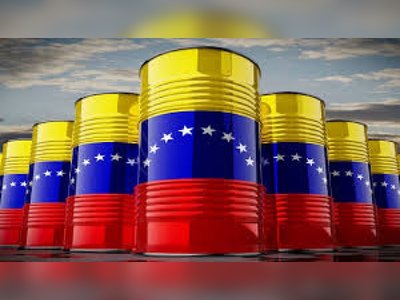 Venezuela’s Oil Paradox: How a Nation Richer in Oil Than Saudi Arabia Became Economically Devastated