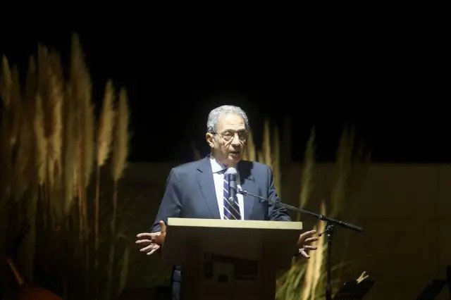 Former Arab League Chief Warns Cairo and Riyadh of Escalating Middle East Risks